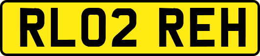 RL02REH