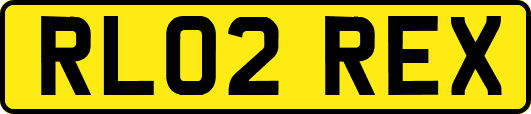 RL02REX