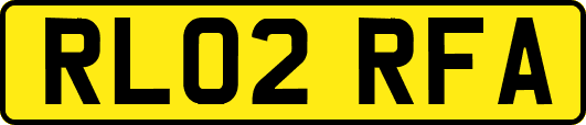 RL02RFA