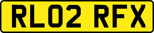 RL02RFX