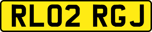 RL02RGJ