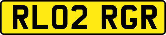RL02RGR