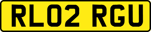 RL02RGU