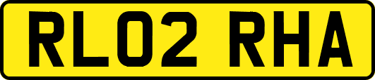 RL02RHA