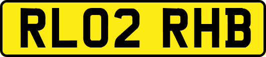 RL02RHB