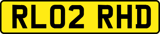 RL02RHD