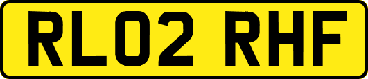 RL02RHF