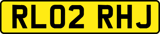 RL02RHJ