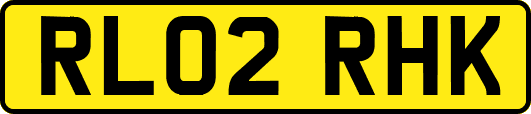 RL02RHK