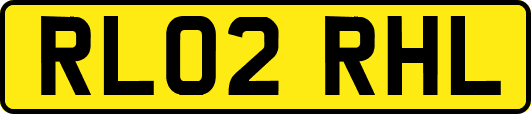 RL02RHL