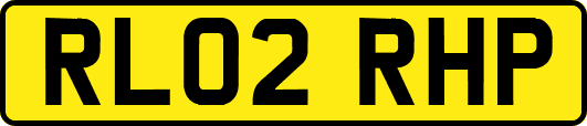 RL02RHP