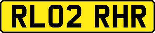 RL02RHR