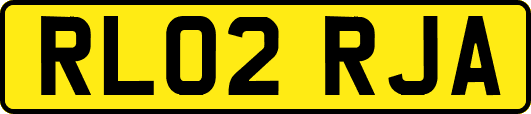RL02RJA