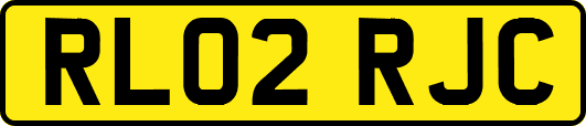 RL02RJC