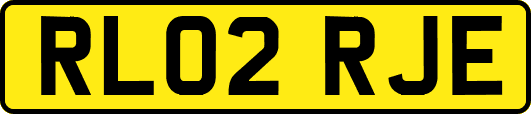 RL02RJE