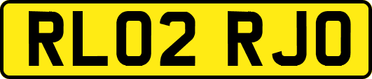 RL02RJO