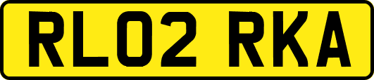 RL02RKA