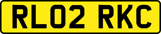 RL02RKC
