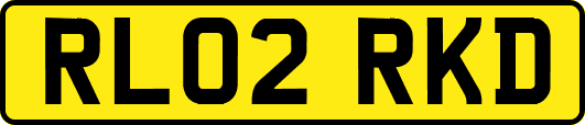 RL02RKD