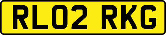 RL02RKG