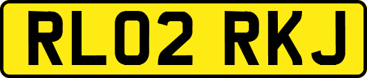 RL02RKJ