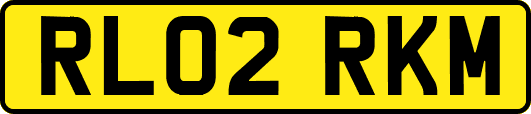 RL02RKM