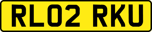 RL02RKU