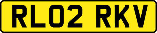 RL02RKV