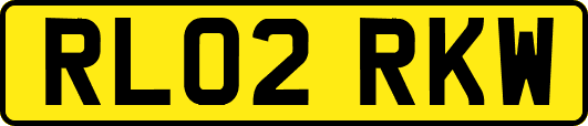 RL02RKW