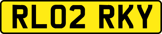 RL02RKY