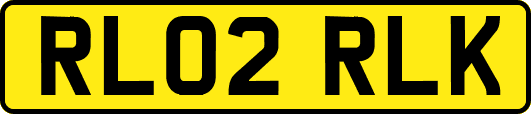 RL02RLK