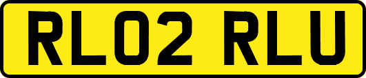 RL02RLU