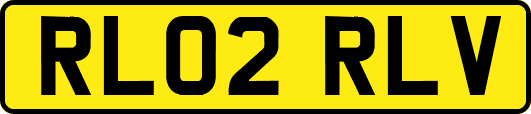 RL02RLV