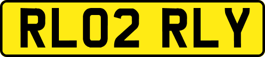 RL02RLY