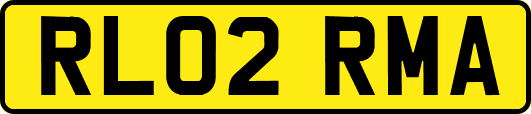 RL02RMA