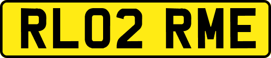 RL02RME