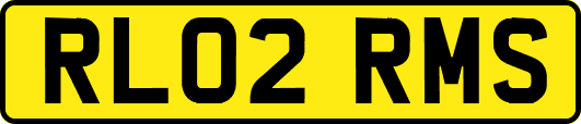 RL02RMS