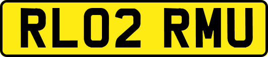RL02RMU