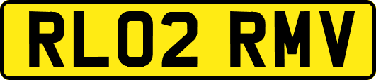 RL02RMV