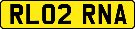 RL02RNA