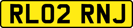 RL02RNJ