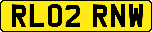 RL02RNW