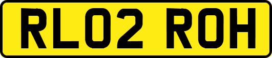 RL02ROH