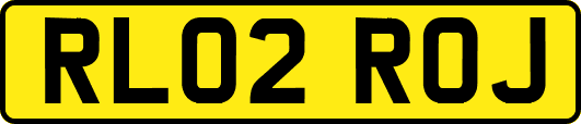 RL02ROJ