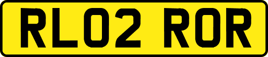RL02ROR