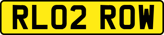 RL02ROW