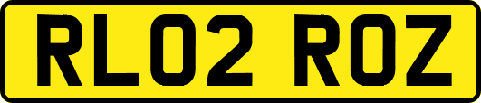 RL02ROZ