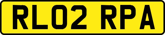RL02RPA