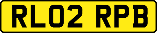 RL02RPB