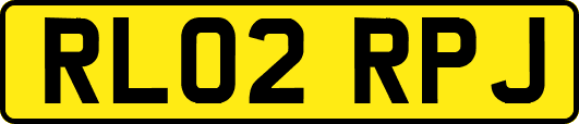RL02RPJ